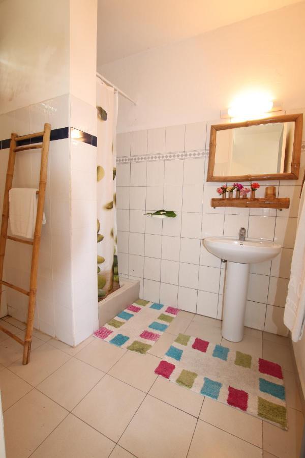 Villa Mango Napoleon Rose à Beaurenom Extérieur photo